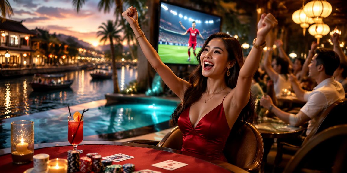 Trò chơi casino trực tuyến phong phú tại 777loc